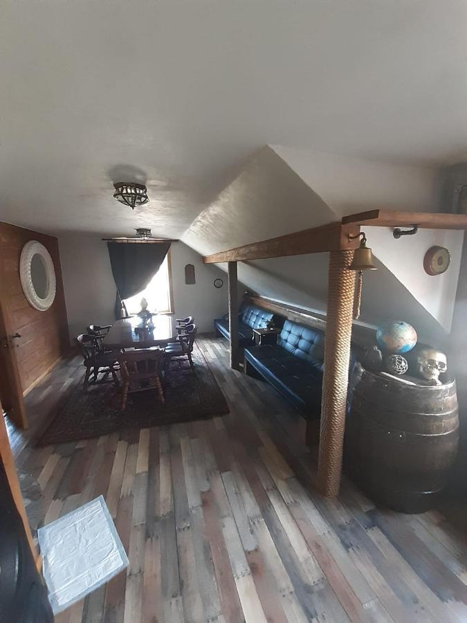Yacht Club Appartement *