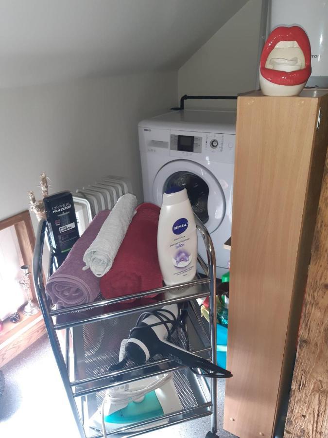 Appartement Yacht Club