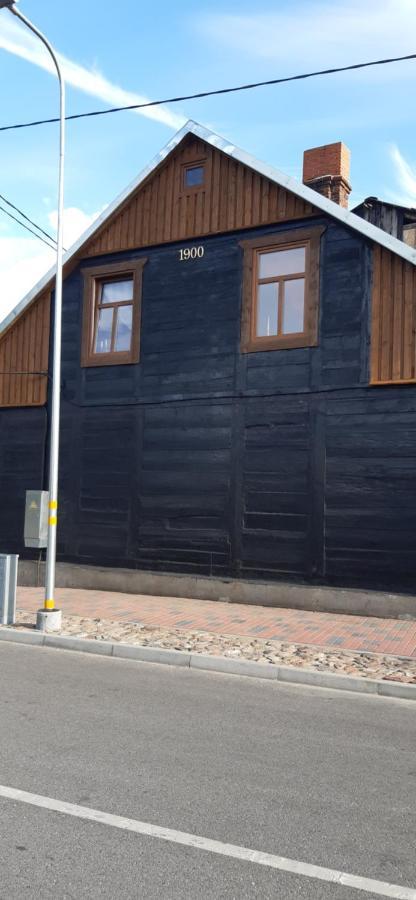 Yacht Club * Liepāja